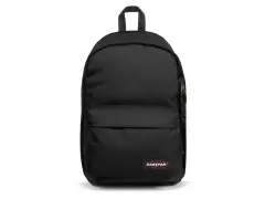 Eastpak "Back To Work" Backpack - Black Eastpak "Back To Work" Backpack - Black