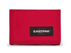 Eastpak "Crew Single" Wallet - Sailor Red Eastpak "Crew Single" Wallet - Sailor Red