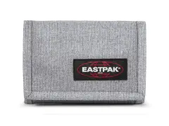 Eastpak "Crew Single" Wallet - Sunday Grey Eastpak "Crew Single" Wallet - Sunday Grey