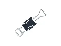 Echo Products "Quick Release" Kinn Verschluss Echo Products "Quick Release" Kinn Verschluss