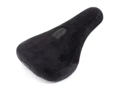 eclat "Bios Fat" Pivotal Seat - Black Corduroy eclat "Bios Fat" Pivotal Seat - Black Corduroy