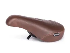 eclat "Bios Fat" Pivotal Seat - Brown Leather eclat "Bios Fat" Pivotal Seat - Brown Leather