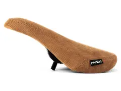 eclat "Bios Slim" Pivotal Seat - Brown Corduroy eclat "Bios Slim" Pivotal Seat - Brown Corduroy