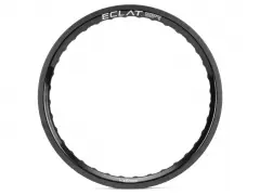 eclat "Carbonic Brakeless V2" BMX Felge eclat "Carbonic Brakeless V2" BMX Felge