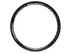 eclat "Carbonic Brakeless V2" BMX Felge eclat "Carbonic Brakeless V2" BMX Felge