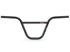 eclat "Chocolate Godwin" BMX Bar - Ø25.4mm eclat "Chocolate Godwin" BMX Bar - Ø25.4mm