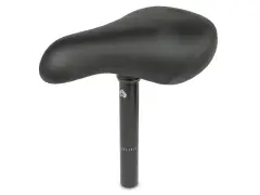 eclat "Complex Fat" Seat/Seatpost Combo eclat "Complex Fat" Seat/Seatpost Combo