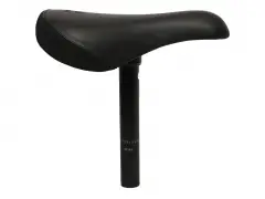 eclat "Complex Mid" Seat/Seatpost Combo eclat "Complex Mid" Seat/Seatpost Combo