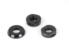 eclat "Cortex Freecoaster" Axle Cone Kit eclat "Cortex Freecoaster" Axle Cone Kit