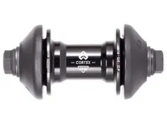 eclat "Cortex OS" Front Hub eclat "Cortex OS" Front Hub