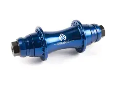 eclat "Dynamic" Front Hub - SALE eclat "Dynamic" Front Hub - SALE