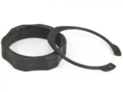 eclat "Dynamic V1" Ratchet Ring eclat "Dynamic V1" Ratchet Ring