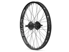 eclat "E440 X Cortex Evo FC" Freecoaster Rear Wheel eclat "E440 X Cortex Evo FC" Freecoaster Rear Wheel