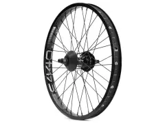 eclat "E440 X Cortex Evo CS" Cassette Rear Wheel eclat "E440 X Cortex Evo CS" Cassette Rear Wheel