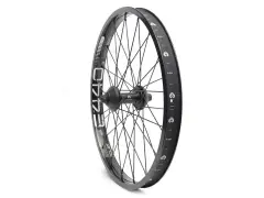 eclat "E440 X Seismic" Front Wheel eclat "E440 X Seismic" Front Wheel
