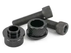 eclat "Exile Rear Flush" Female Bolts Set eclat "Exile Rear Flush" Female Bolts Set