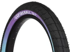 eclat "Fireball" BMX Tire eclat "Fireball" BMX Tire