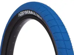 eclat "Fireball" BMX Tire eclat "Fireball" BMX Tire