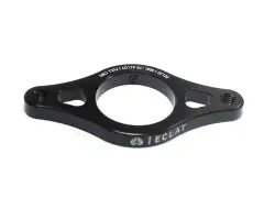eclat "Flat" Gyro Plate eclat "Flat" Gyro Plate