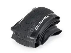eclat "Mirage" BMX Tire (foldable) eclat "Mirage" BMX Tire (foldable)
