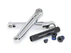 eclat "Onyx 24" BMX Crank eclat "Onyx 24" BMX Crank