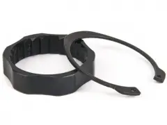 eclat "Pulse" Ratchet Ring eclat "Pulse" Ratchet Ring