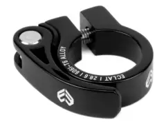 eclat "QR" Sattelklemme - 28.6mm eclat "QR" Sattelklemme - 28.6mm
