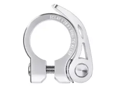 eclat "QR" Sattelklemme - 28.6mm eclat "QR" Sattelklemme - 28.6mm