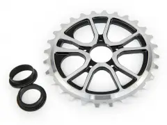eclat "RS" Sprocket eclat "RS" Sprocket