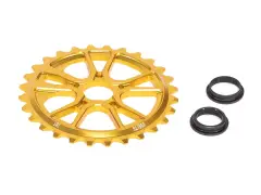 eclat "RS" Sprocket eclat "RS" Sprocket