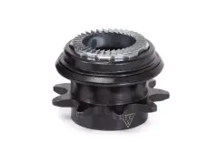 eclat "Seismic CS" Driver eclat "Seismic CS" Driver