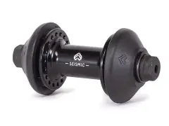eclat "Seismic" Front Hub eclat "Seismic" Front Hub