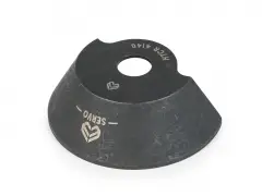 eclat "Servo Driver" Rear Hubguard eclat "Servo Driver" Rear Hubguard