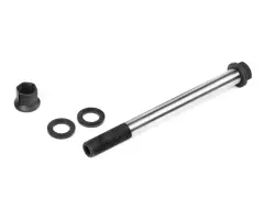 eclat "Shift TA Rear" Axle eclat "Shift TA Rear" Axle