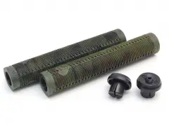 eclat "Shogun" Grips eclat "Shogun" Grips