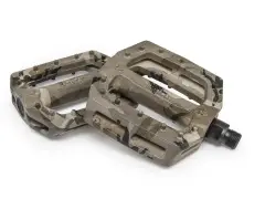 eclat "Slash Nylon" Pedals - Desert Camo eclat "Slash Nylon" Pedals - Desert Camo
