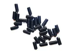 eclat "SURGE XL" Pedals Spare Pins eclat "SURGE XL" Pedals Spare Pins