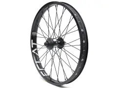eclat "Trippin X Cortex" Front Wheel eclat "Trippin X Cortex" Front Wheel
