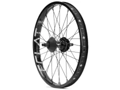 eclat "Trippin X Cortex Evo CS" Cassette Rear Wheel eclat "Trippin X Cortex Evo CS" Cassette Rear Wheel
