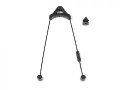 eclat "Unit Bridge" Brake Cable Tin eclat "Unit Bridge" Brake Cable Tin