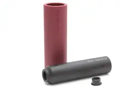 eclat "Venom" Peg - 4.8" (Length) eclat "Venom" Peg - 4.8" (Length)