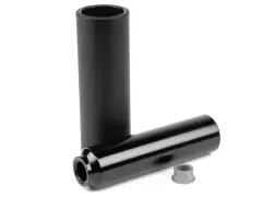 eclat "Venom XLT" Peg - 4.5" (Length) eclat "Venom XLT" Peg - 4.5" (Length)