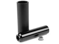 eclat "Venom XLT" Peg - 4.8" (Length) eclat "Venom XLT" Peg - 4.8" (Length)