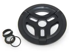 eclat "Vent Guard" Sprocket eclat "Vent Guard" Sprocket
