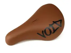 eclat "Void Fat" Pivotal Seat - Brown Leather eclat "Void Fat" Pivotal Seat - Brown Leather