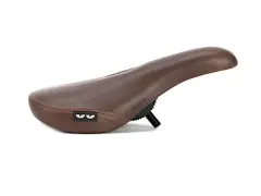 eclat "Void Slim" Pivotal Seat - Brown Leather eclat "Void Slim" Pivotal Seat - Brown Leather