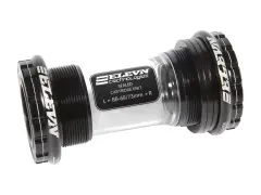 Elevn Technologies "Euro BSA" BMX Race Tretlager - 24mm Elevn Technologies "Euro BSA" BMX Race Tretlager - 24mm