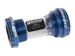 Elevn Technologies "Euro BSA" BMX Race Tretlager - 24mm Elevn Technologies "Euro BSA" BMX Race Tretlager - 24mm