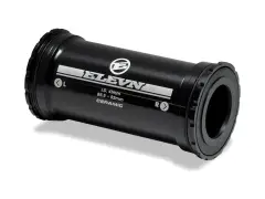 Elevn Technologies "Press Fit Alloy Threaded Keramik" BMX Race Tretlager - 24mm Elevn Technologies "Press Fit Alloy Threaded Keramik" BMX Race Tretlager - 24mm