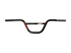 Elevn Technologies "SLT V2 Alloy" BMX Race Lenker - Ø22.2mm Elevn Technologies "SLT V2 Alloy" BMX Race Lenker - Ø22.2mm